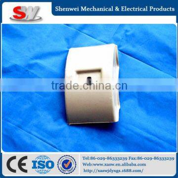 2014 china textile loom machine spare parts switch cover