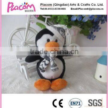 New Lovely High Quality Plush Penguin Hot Selling