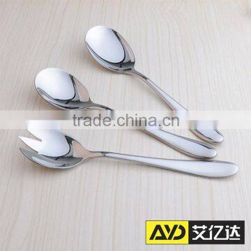Stainless Steel Fork and Spoon , Spoon & Fork