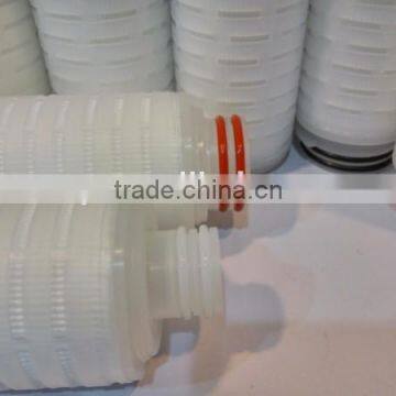 5 Micron Cartridge Filter for Water Treatment photo-3