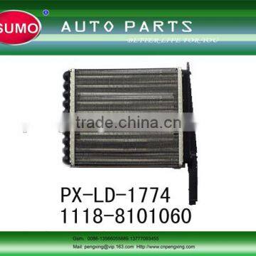 Car Heat Exchanger / Car Plate Heat Exchanger / Car Air Heat Exchanger for LADA 1118-8101060