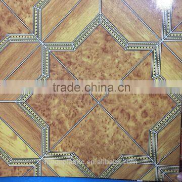 12mm/8mm High Glossy PVC Flooring