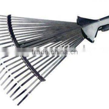 Garden rake