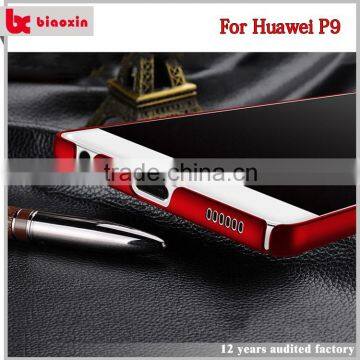 High Impact Top Quality Housing Phone Cover Case for Huawei p9 photo-6