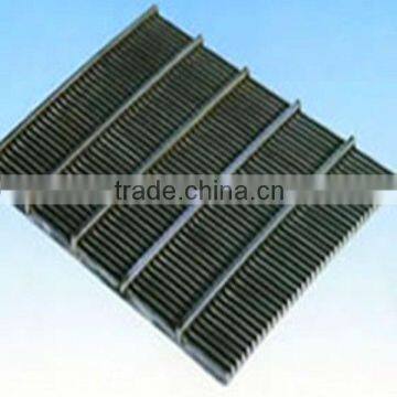 (Factory) Stainless Steel Wedge Wire Screen