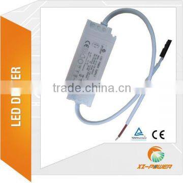 Xz-power Led Street Light High Pfc With 3 Year Warrenty