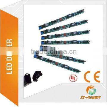 XZ-POWER Led Driver Tube Mode 22W 30-42v Transformer Switch photo-5