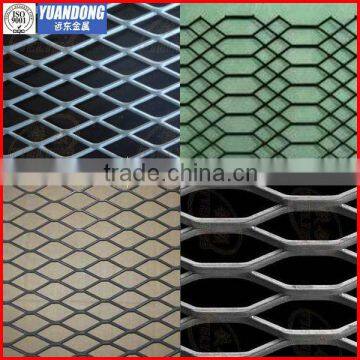 Expanded Metal Mesh/ Expanded Mesh/ Aluminum Expanded Metal Mesh ( Factory)