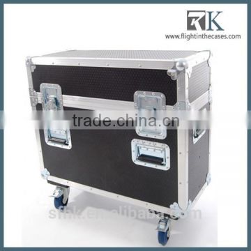 Factory Wholesale For Apple iMac 27 inch Flight Case -Drop in Style