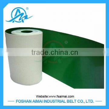 Textile Industry Pvc Conveyor Belt photo-2