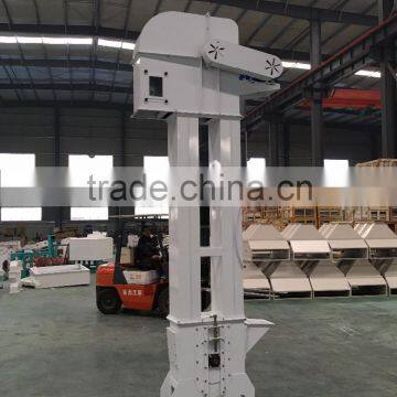 Fertilizer Bucket Elevator TDTG50/33