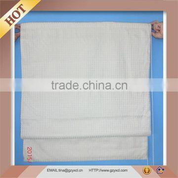 Guangzhou Customized Size Balckout Roman Blind