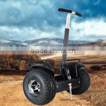 Cheap Off-road high power electric scooter 2000w