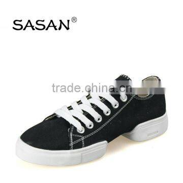 New Canvas Dance Shoes Flexible Split Sole Dance Shoes 8867