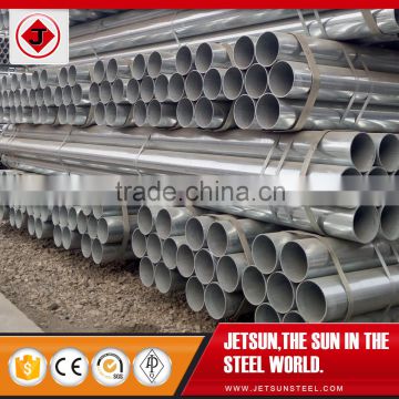 AISI ERW/EFW pipeline galvanized steel pipe