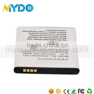 All Model Battery for Mobile Phone Blu C645004170T Batteries Studio 5.0 6.0 Dash 4.0 5.0 X photo-3