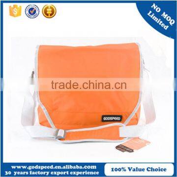 High Quality Promotional Unisex Shoulder Bag Messenger Bag