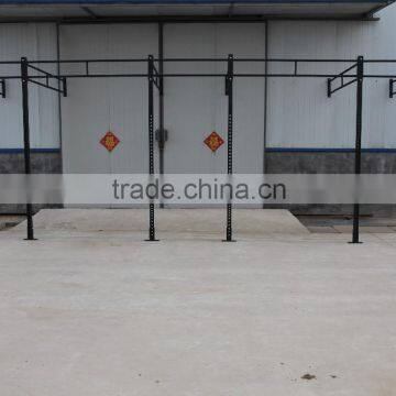 24' Echo Wall Mount Rig photo-2