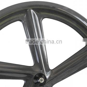 Top Quality Wholesale Cheap 23width Road Wheel Rims photo-2