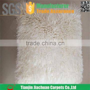 Polyester Chenille Different Color Multisize Cusion Pillow