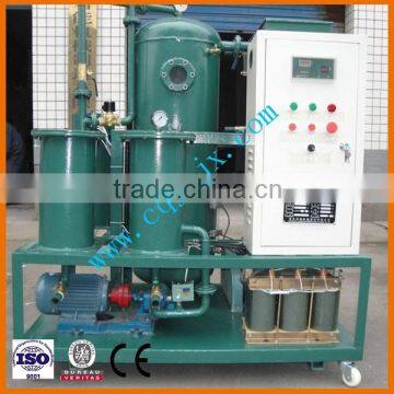 HOT CHINA chongqing TZL Industry Vacuum Turbine Oil Exclusive Using Machine