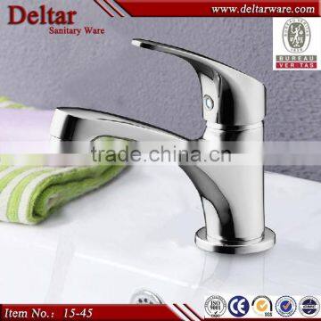 cold and hot water mixer , wash basin mixer for Bathroom Basin , balcony basin tap