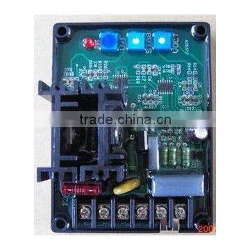 Automatic Voltage Regulator avr GAVR-12A for General Brushless