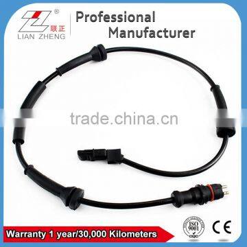 FRONT -LEFT AND RIGHT ABS Wheel Speed Sensor 8200084125 8200296570 for RENAULT Laguna/Espace /Vel Satis