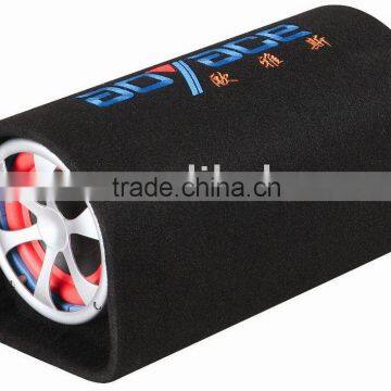 car audio interface USB and SD interface CA-103