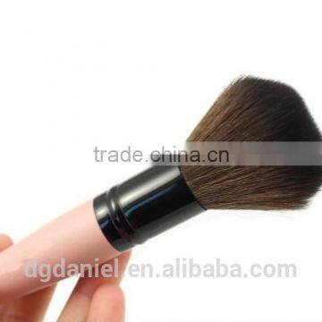 2016 Newly Hot Selling Big Size Single Powder Brush,goat Hair Makeup Brushes photo-3