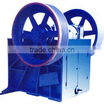 Series PEX-200*300 Fine Stone Jaw Crusher
