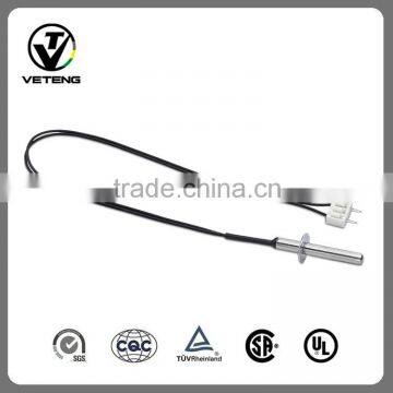 High accurate Ambient temperature sensor NTC temperature transducer