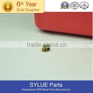 Ningbo High Precision Rapid Prototyping Model For Aluminium Products