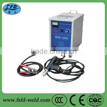 Gun Type of Spot Welding Machines