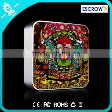 Diy Portable Power Bank 18650 Best Quality Power Bank 60000mah for Cell Phone Battery With ce Rohs photo-3