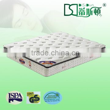 foam used spring mattress production line