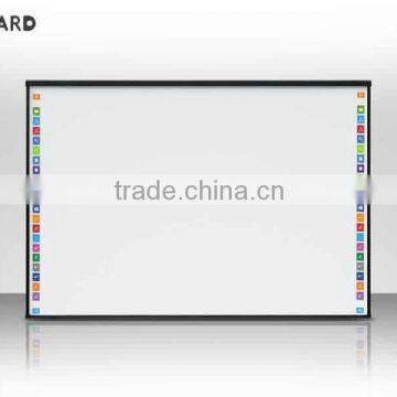 Brand New Electronic Whiteboard Activeboard Portable Interactive Whiteboard photo-3
