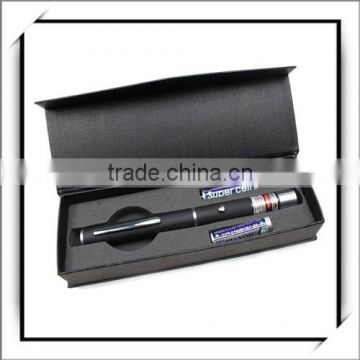 150mW Mid-open Red Laser Pointer Pen Beam Light