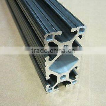 Anodized Industrial Aluminum Slot photo-4