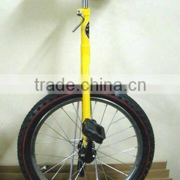 16INCH UNICYCLE&JUMP BIKE BICYCLE