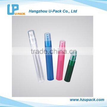 5ml, 7ml, 8ml, 10ml and 15ml perfume pens & bottles for cosmetic packaging