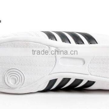 UWIN OEM 2015 Taekwondo Footwear Taekwondo Shoes for Girls photo-3