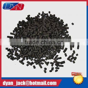 4.0 mm Coal-based Column Activated Carbon With Great Price