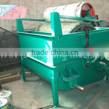 Hot sale cement fiber tile machine in Russia