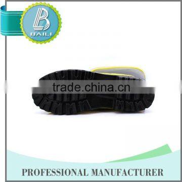 2016 Zhejiang High Quality Brand Safety Shoes