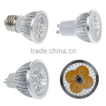 led e27 4w led bulb