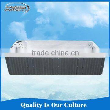 used swimming pool for sale/Chinese manufacturer endless swimming pool