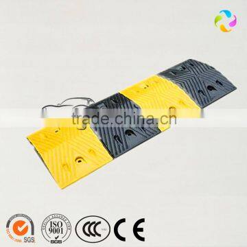 Traffic Safety Warning Reflective Speed Humps photo-4