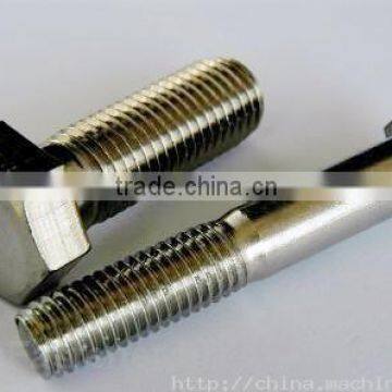 High strenghth 316 A4 ss bolts M2-M50