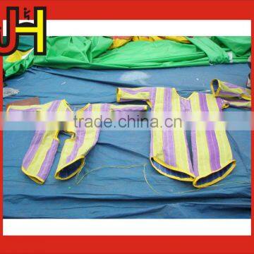 Inflatable Clothes Stick to the Wall for Fun